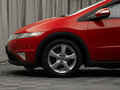 2008 Honda Civic VIII, красный, 680000 рублей - вид 7