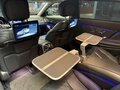 2017 Mercedes-Benz Maybach S-Класс 450 I (X222) Рестайлинг, чёрный, 5200000 рублей - вид 10