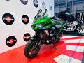 2019 Kawasaki Versys 1000, зелёный, 1099000 рублей - вид 3