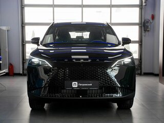2026 Omoda C7, чёрный, 3299000 рублей, вид 2