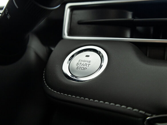 2024 Chery Tiggo 4 Pro I Рестайлинг, чёрный, 1579700 рублей - вид 18