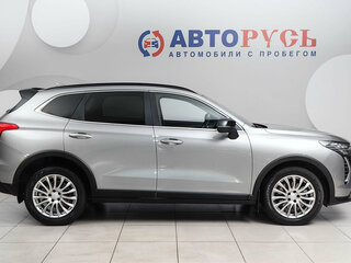 2025 Haval Jolion I Рестайлинг, серый, 2328000 рублей, вид 5