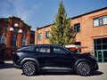 2026 Geely Galaxy M7, чёрный, 3700000 рублей - вид 5