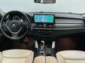 2013 BMW X6 30d I (E71) Рестайлинг, синий, 2500000 рублей - вид 4