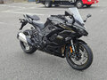 2026 Kawasaki Ninja 1100 SX, чёрный, 1490000 рублей - вид 10