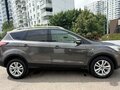 2017 Ford Kuga II Рестайлинг, серый, 1480000 рублей - вид 2