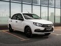 2026 Lada (ВАЗ) Granta I Рестайлинг, белый