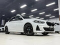 2022 BMW 1 серии 120i III (F52) Рестайлинг, белый, 1650000 рублей - вид 2