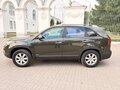 2011 Kia Sorento II, коричневый, 1230000 рублей - вид 6