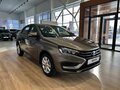 2026 Lada (ВАЗ) Vesta I Рестайлинг (NG), коричневый, 1805000 рублей - вид 2