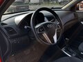 2014 Hyundai Solaris I Рестайлинг, оранжевый, 950000 рублей - вид 6