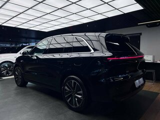 2025 Li Auto (Lixiang) L6 I, чёрный, 7220986 рублей, вид 5