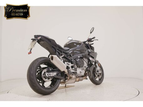 2026 BMW S 1000 R, чёрный, 2350000 рублей, вид 5