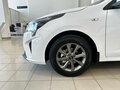 2025 Solaris KRS, белый - вид 3