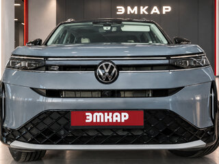 2026 Volkswagen Tavendor I Рестайлинг, серый, 5690000 рублей, вид 2