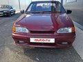 2005 Lada (ВАЗ) 2115, красный, 110000 рублей - вид 2