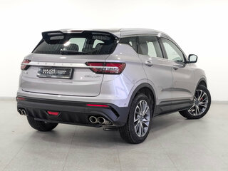 2023 Geely Coolray I, серый, 1680000 рублей, вид 5