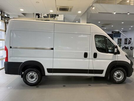 2025 Fiat Professional Ducato, белый, 5190000 рублей, вид 5