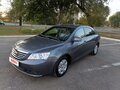 2013 Geely Emgrand EC7, серебристый, 380000 рублей