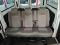 2022 Ford Transit Custom I Рестайлинг, белый - вид 11