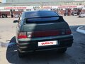 2006 Lada (ВАЗ) 2112, зелёный, 75000 рублей - вид 3