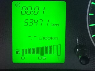 2017 Lada (ВАЗ) Granta I, пурпурный, 650000 рублей, вид 3