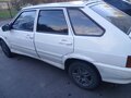 2010 Lada (ВАЗ) 2114, белый, 195000 рублей - вид 3