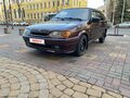 2011 Lada (ВАЗ) 2114, красный, 169000 рублей