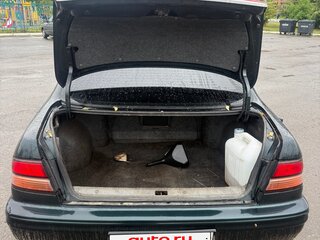 1994 Nissan Cefiro II (A32), зелёный, 240000 рублей, вид 3
