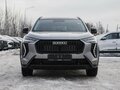 2026 Haval Jolion I Рестайлинг 2, серый - вид 2