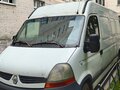 2007 Renault Master, белый, 550000 рублей - вид 4