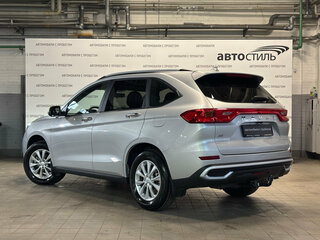 2024 Haval M6 II, серый, 1759000 рублей, вид 3