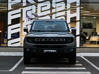 2025 Jetour T1, серый, 3370000 рублей, вид 3