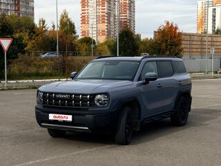 2024 Haval H3 I, серый, 2750000 рублей, вид 2