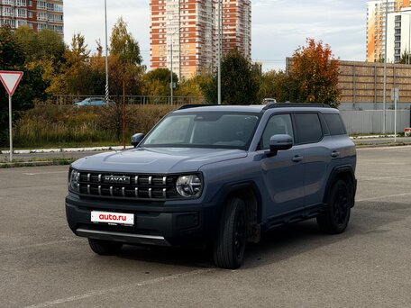 2024 Haval H3 I, серый, 2890000 рублей, вид 2
