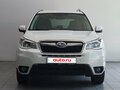 2015 Subaru Forester IV, белый - вид 1