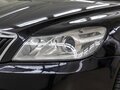 2012 Skoda Octavia II (A5) Рестайлинг, чёрный - вид 10