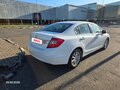 2012 Honda Civic IX, белый, 1050000 рублей - вид 11