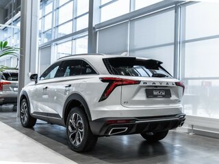 2026 Haval F7 II, белый, 3699000 рублей, вид 2