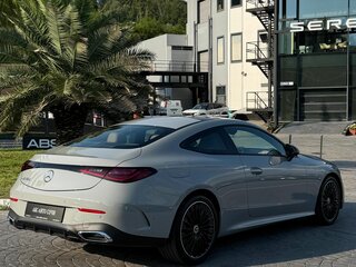2026 Mercedes-Benz CLE 200, серый, 8490000 рублей, вид 2