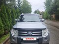 2011 Mitsubishi Pajero IV, серый - вид 1
