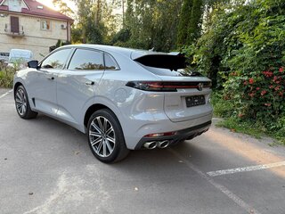 2024 Changan UNI-K, серый, 2999999 рублей, вид 5