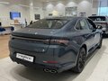 2026 Geely Preface I, серый - вид 5