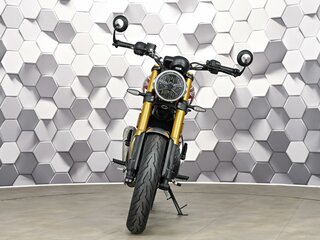 2023 Triumph Speed 400, красный, 625000 рублей, вид 5