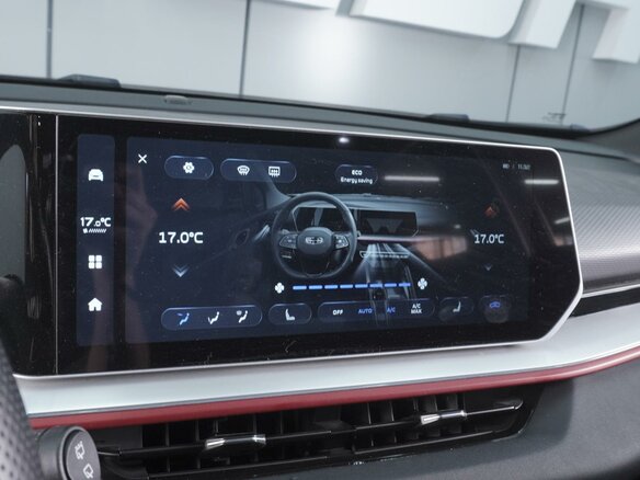 2024 Geely Coolray I Рестайлинг, серый, 2099000 рублей - вид 14