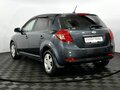 2010 Kia Ceed I, синий - вид 7