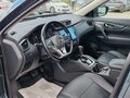 2021 Nissan X-Trail III Рестайлинг, синий - вид 8