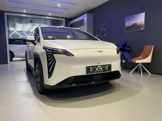 2026 UMO 5, белый, 3715000 рублей, вид 3