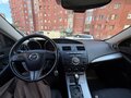 2009 Mazda 3 II (BL), серый, 980000 рублей - вид 6