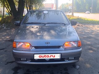 2011 Lada (ВАЗ) 2113, серый, 130000 рублей, вид 1